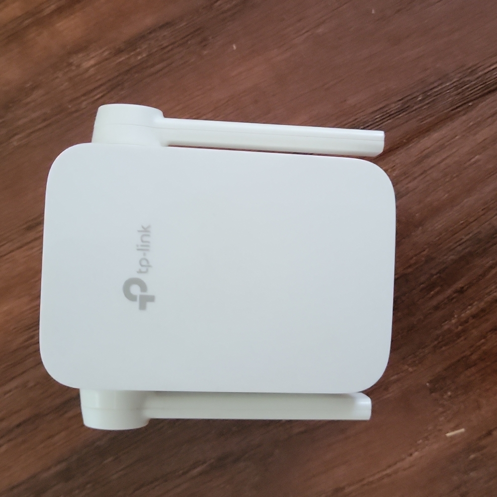 Wi-Fi Range Extender TP-Link RE205 AC750